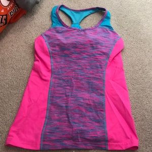 Ivivva sports tank